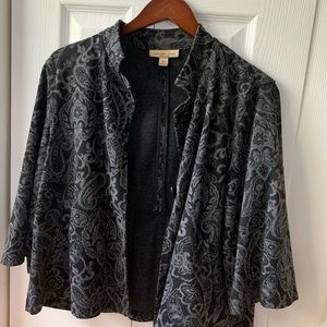 Coldwater Creek jacket